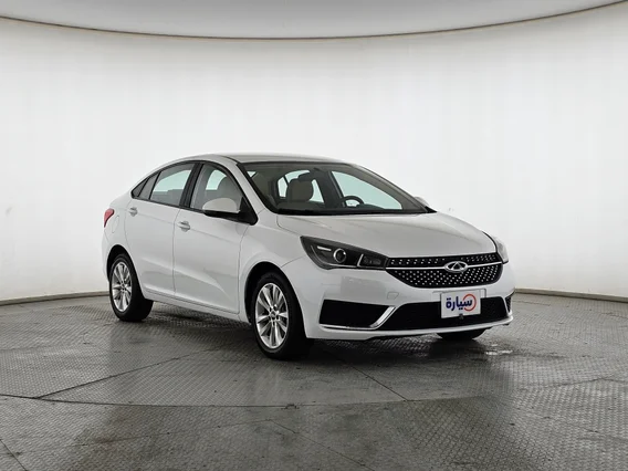 شيري اريزو 5 Comfort 2023 