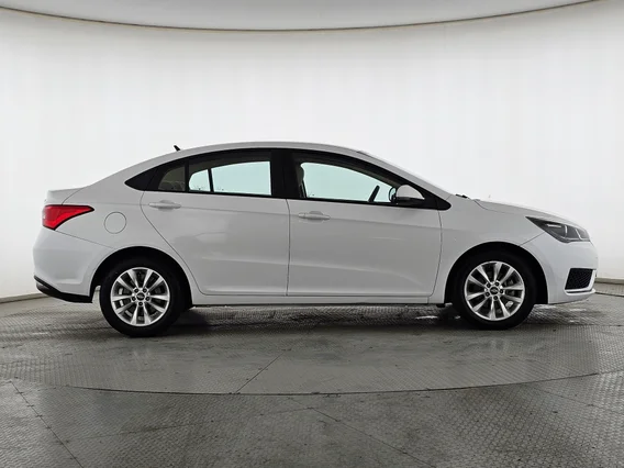 شيري اريزو 5 Comfort 2023 