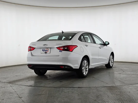 شيري اريزو 5 Comfort 2023 