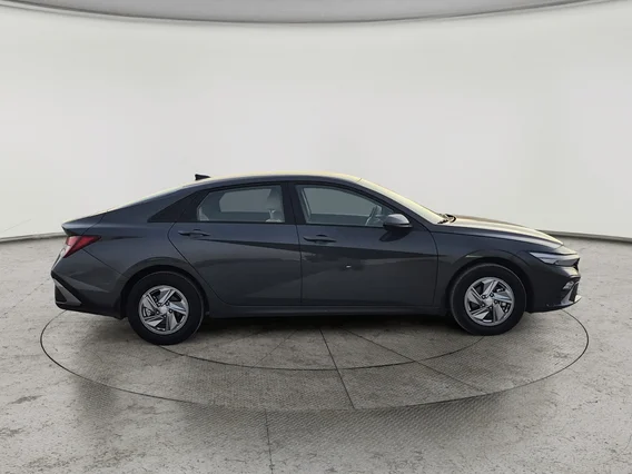 Hyundai Elantra Fleet 2024 
