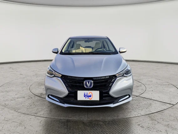 شانجان السفن Basic 2023 