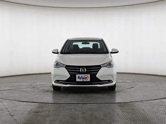 شانجان السفن Full Option 2025 