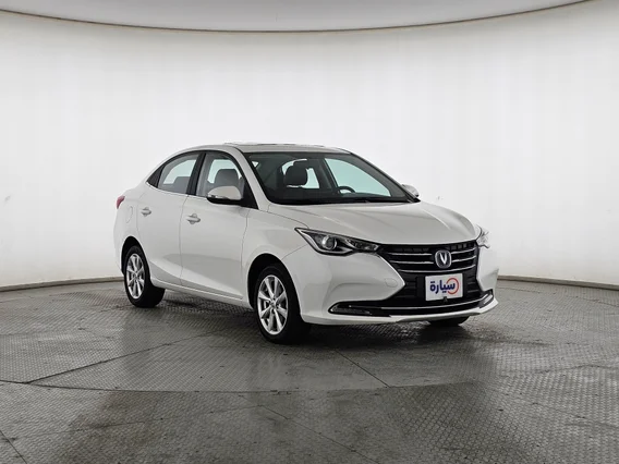 شانجان السفن Full Option 2025 