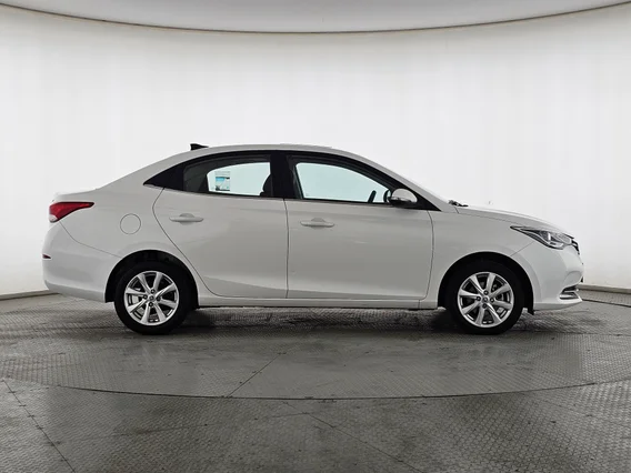 شانجان السفن Full Option 2025 