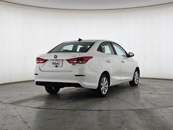 شانجان السفن Full Option 2025 