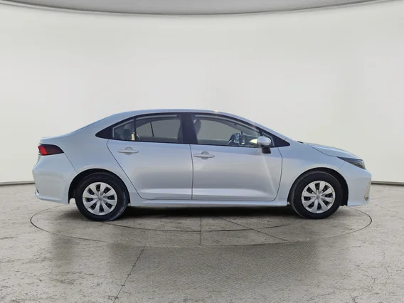 Toyota Corolla XLI 2022 