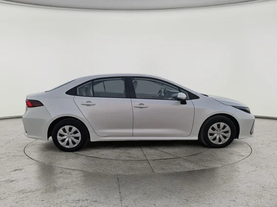 تويوتا كورولا XLI 2021 