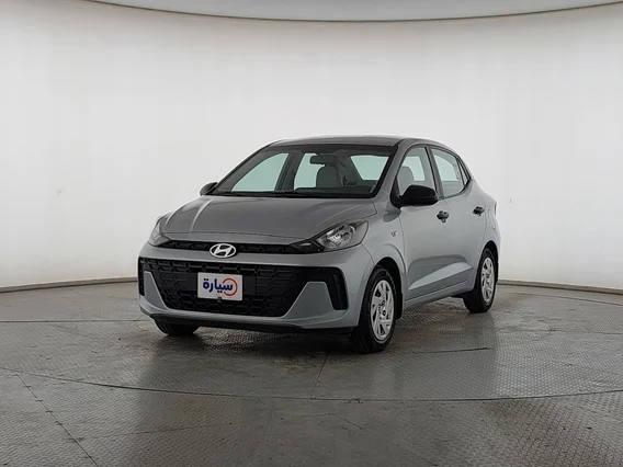 هيونداي Grand i10 فلييت 2024 