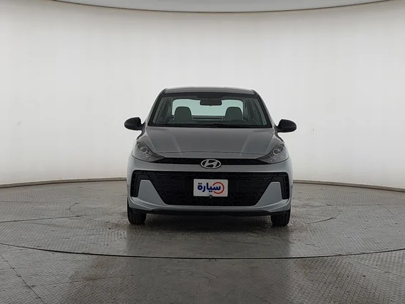 هيونداي Grand i10 فلييت 2024 