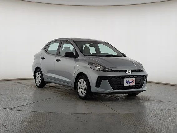 هيونداي Grand i10 فلييت 2024 