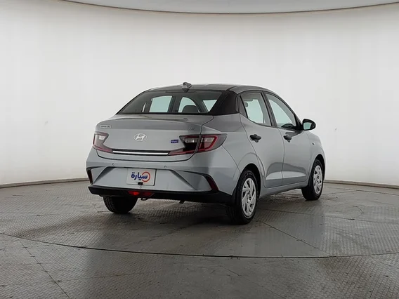 هيونداي Grand i10 فلييت 2024 