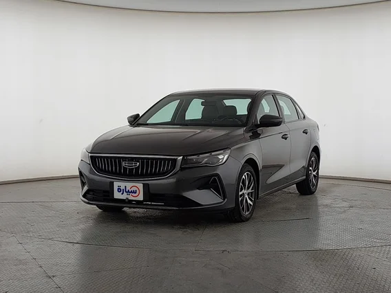 جيلي امجراند GS 2023 