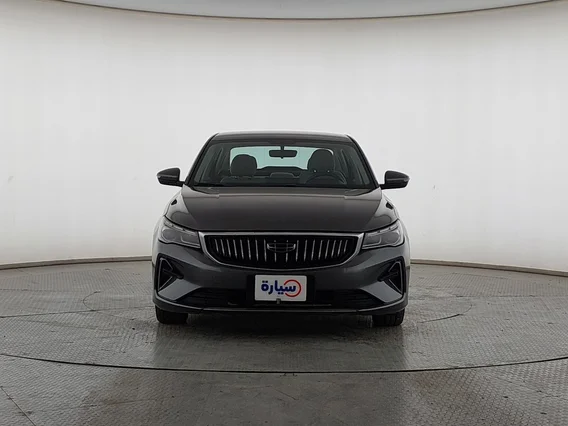 جيلي امجراند GS 2023 