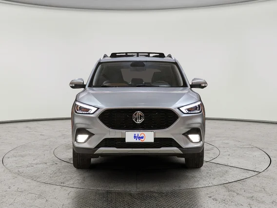 MG ZS LUX 2025 