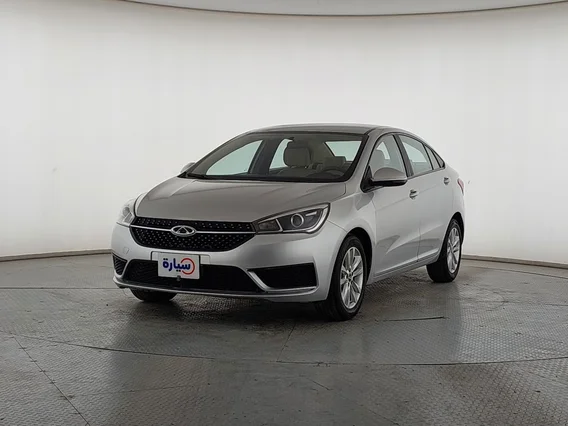 Chery Arrizo 5 Comfort 2023 