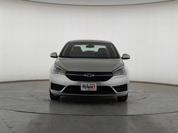 Chery Arrizo 5 Comfort 2023 