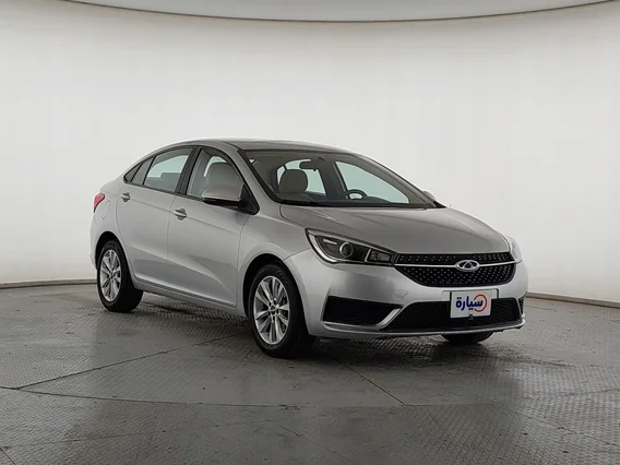 Chery Arrizo 5 Comfort 2023 