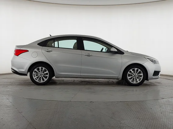 Chery Arrizo 5 Comfort 2023 