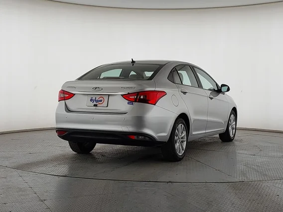 Chery Arrizo 5 Comfort 2023 