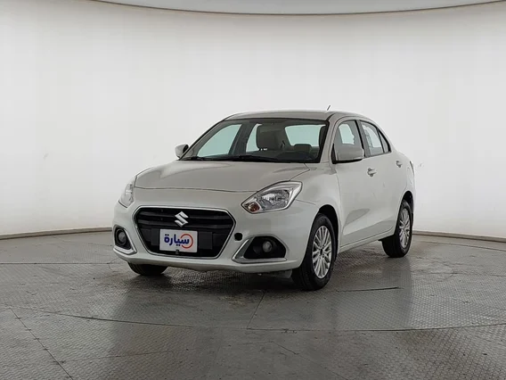 سوزوكي ديزاير GL 2023 