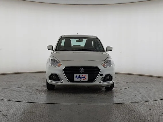 سوزوكي ديزاير GL 2023 