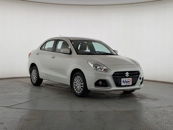 سوزوكي ديزاير GL 2023 