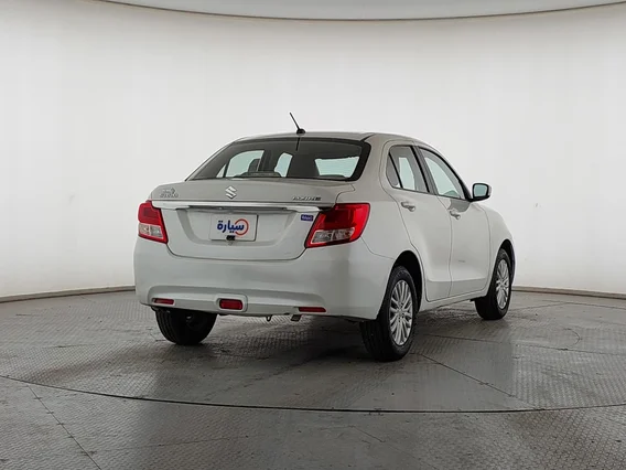 سوزوكي ديزاير GL 2023 