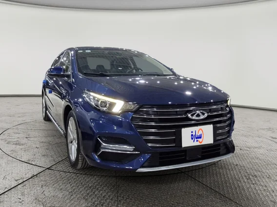Chery Arrizo 6 Pro Comfort 2023 