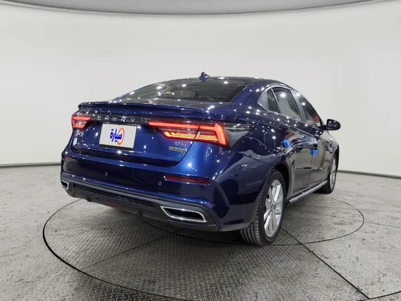 Chery Arrizo 6 Pro Comfort 2023 