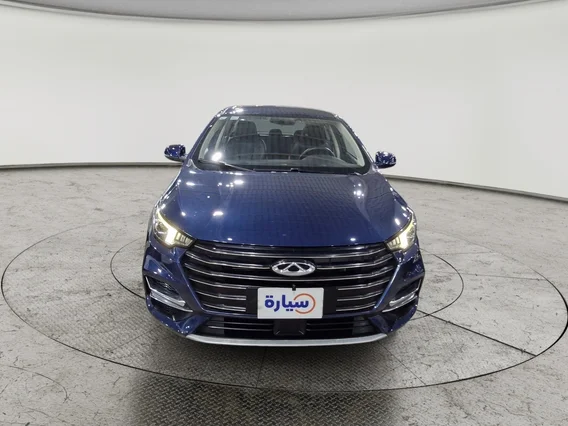 Chery Arrizo 6 Pro Comfort 2023 