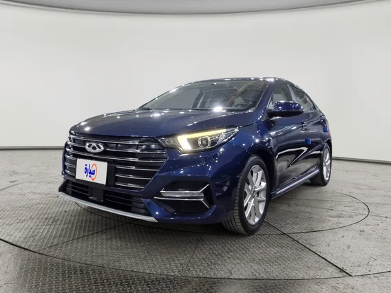 Chery Arrizo 6 Pro Comfort 2023 