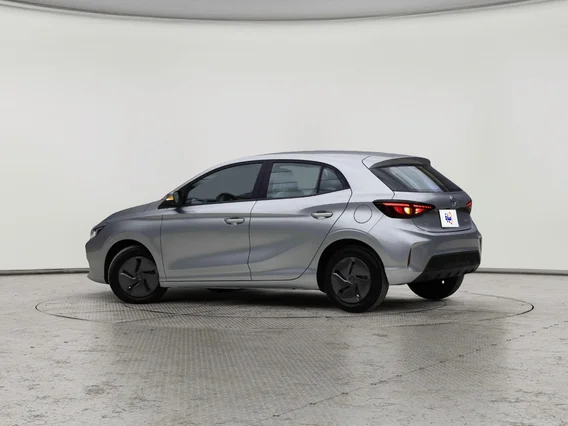 ام جي 3 STD 2025 