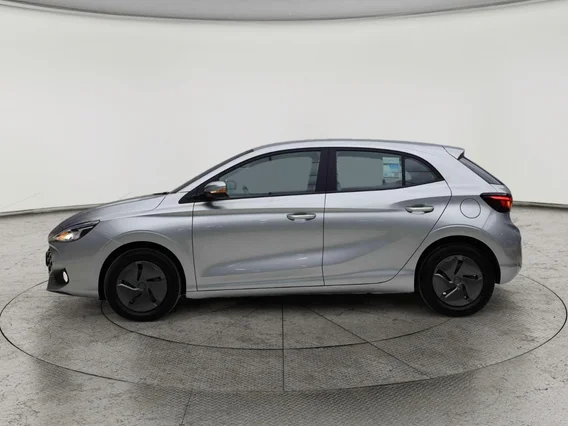 ام جي 3 STD 2025 