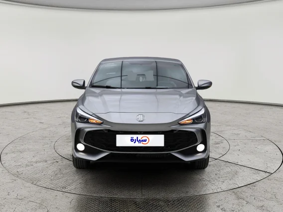 ام جي 3 STD 2025 