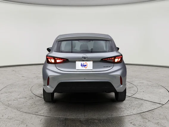 ام جي 3 STD 2025 