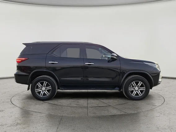 تويوتا فورتشنر GX 2021 دبل