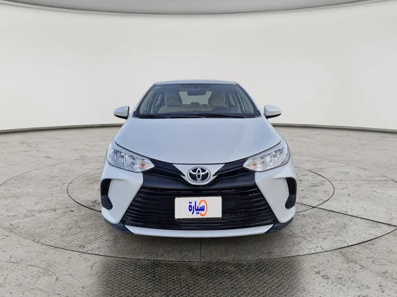 تويوتا يارس Y 2021 