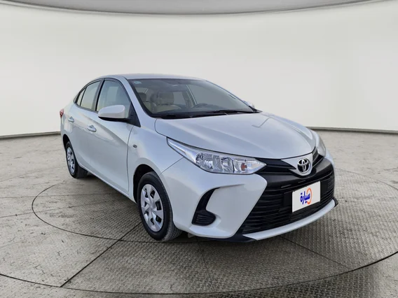 تويوتا يارس Y 2021 