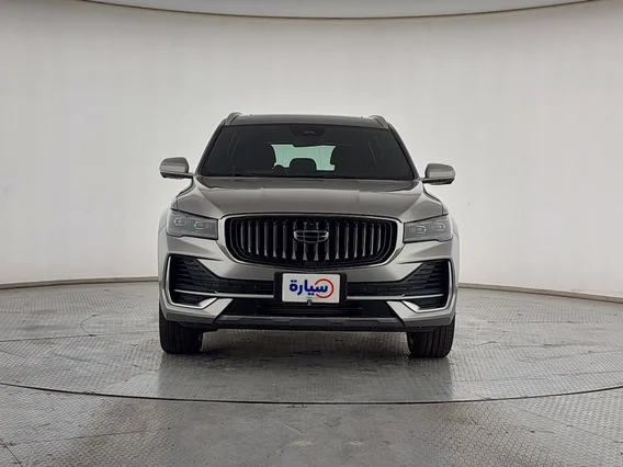 Geely Mongaro Premium GF 2023 