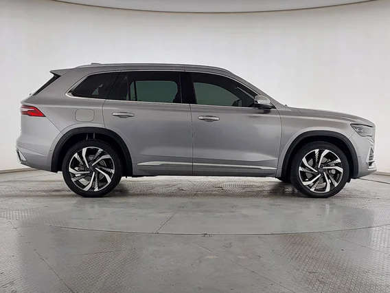 Geely Mongaro Premium GF 2023 