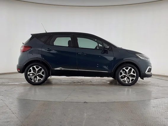 رينو كابتشر  2020 