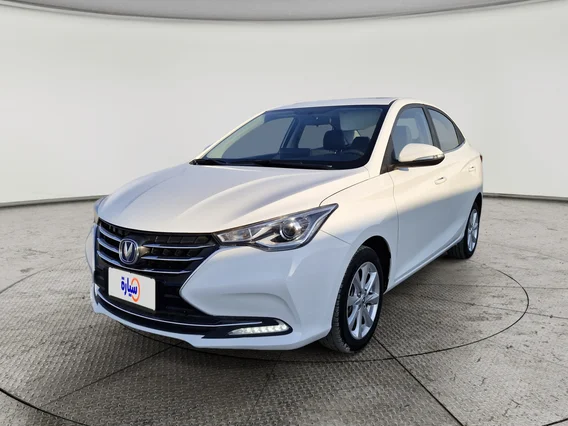 Changan Alsvin Full Option 2025 