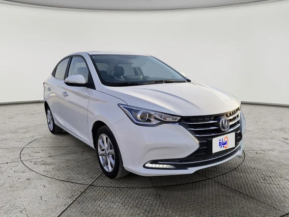 Changan Alsvin Full Option 2025 
