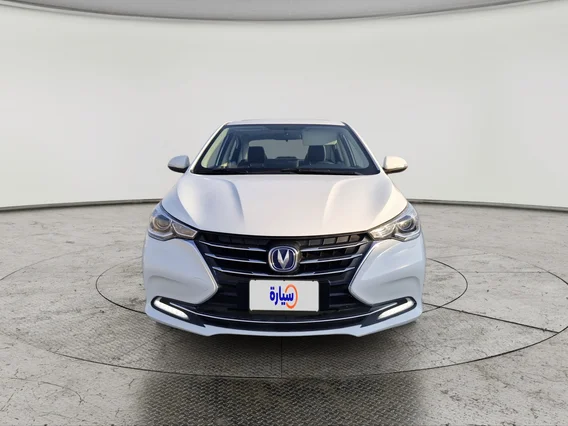 شانجان السفن Full Option 2025 