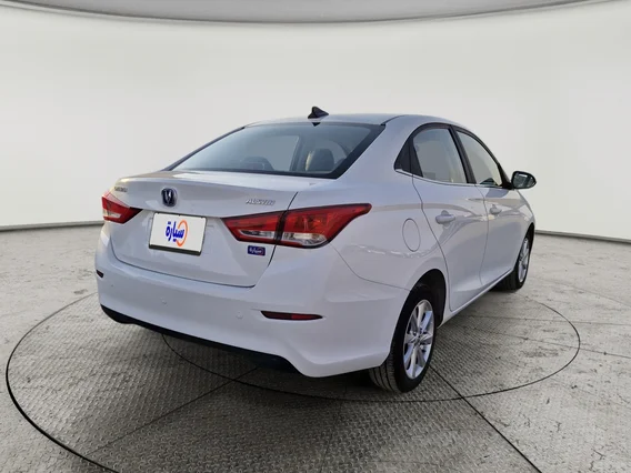 شانجان السفن Full Option 2025 