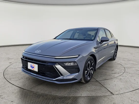Hyundai Sonata Fleet 2024 