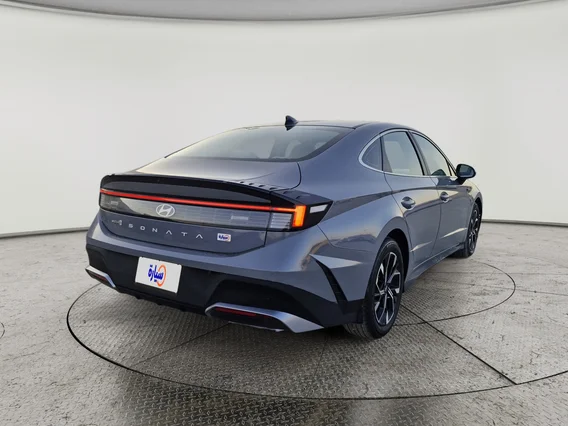 Hyundai Sonata Fleet 2024 