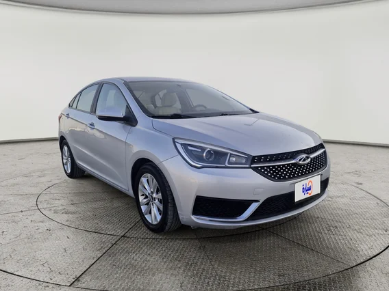Chery Arrizo 5 Comfort 2023 