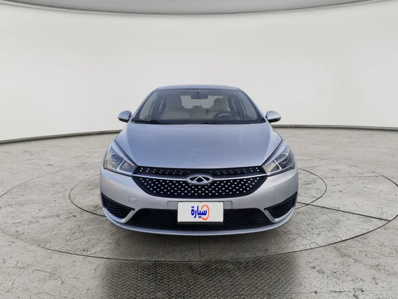 Chery Arrizo 5 Comfort 2023 