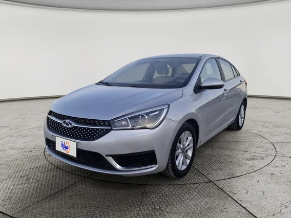 Chery Arrizo 5 Comfort 2023 
